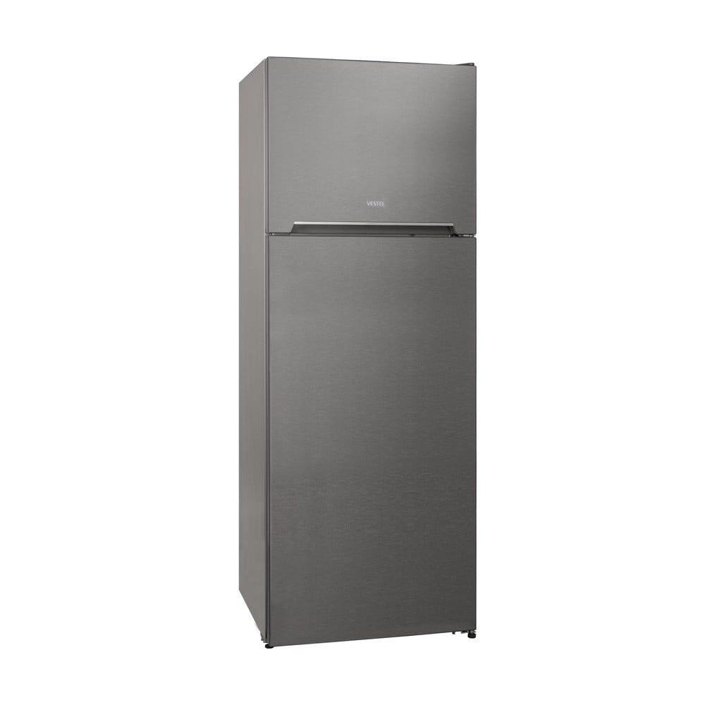 Vestel NF52011 X 451 Lt No-Frost Buzdolabı