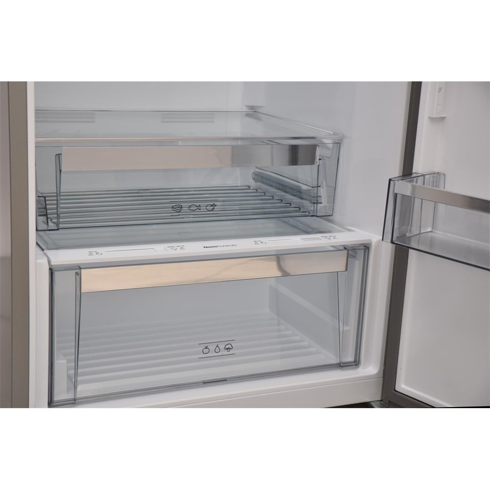 Vestel NF52011 X 451 Lt No-Frost Buzdolabı