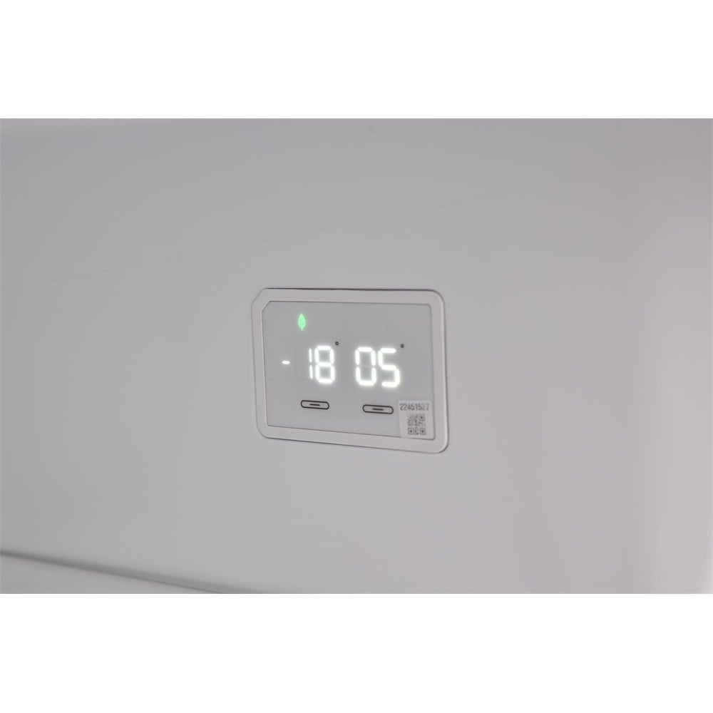 Vestel NF52011 X 451 Lt No-Frost Buzdolabı