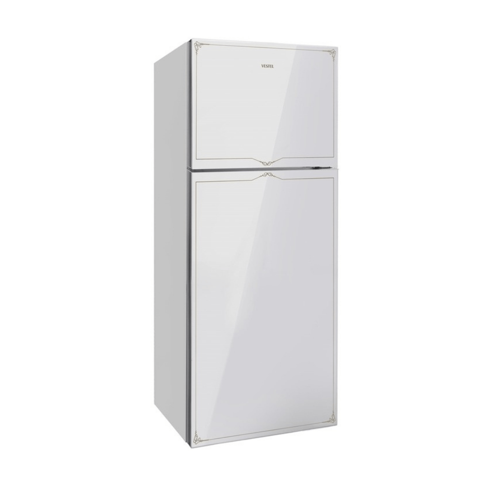 Vestel NF60011 CRB GI PRO No Frost Buzdolabı