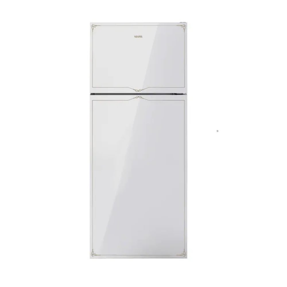 Vestel NF60011 CRB GI PRO No Frost Buzdolabı