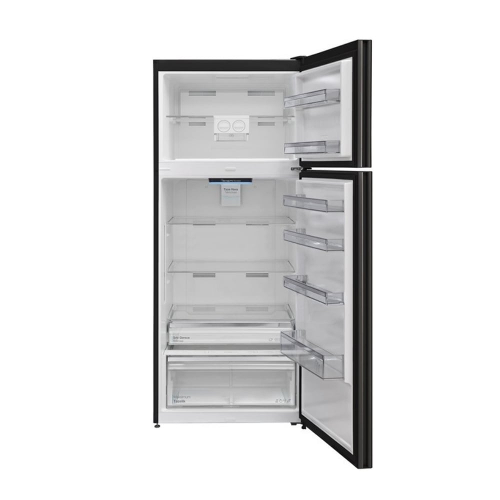 Vestel NF60011 CRS GI PRO No Frost Buzdolabı