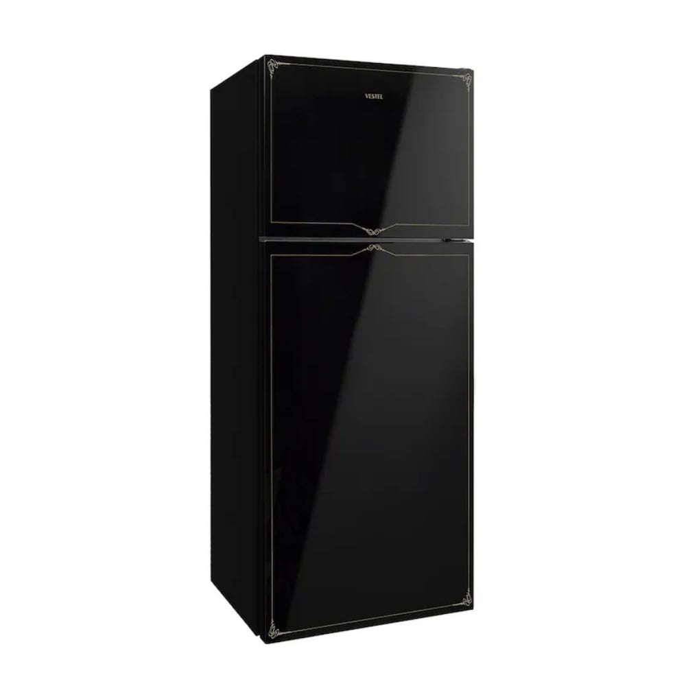 Vestel NF60011 CRS GI PRO No Frost Buzdolabı