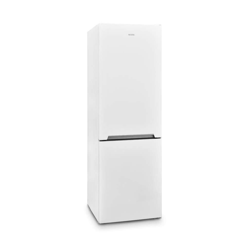 Vestel NFK37111 330 Lt Alttan Donduruculu No-Frost Buzdolabı