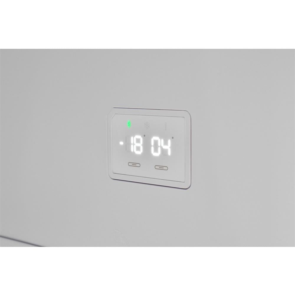Vestel NFK37111 G 330 Lt No-Frost Buzdolabı