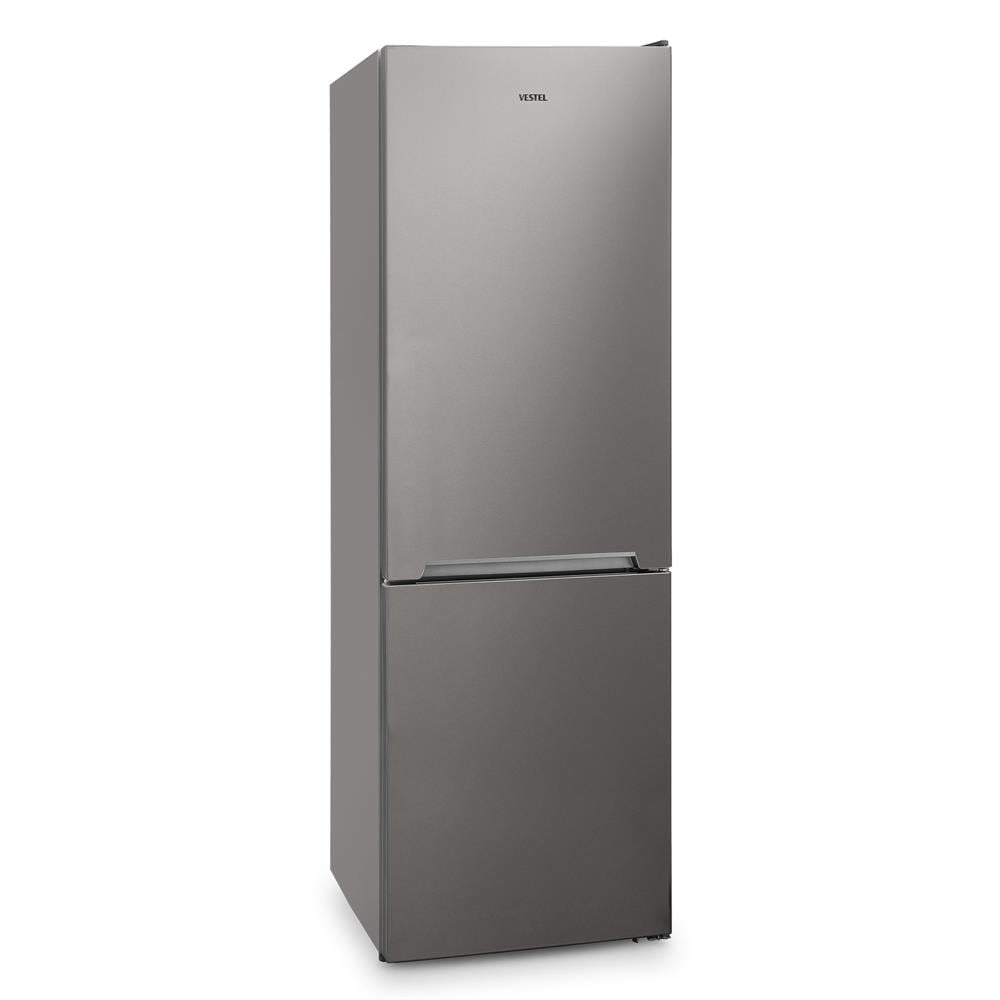 Vestel NFK37111 G 330 Lt No-Frost Buzdolabı