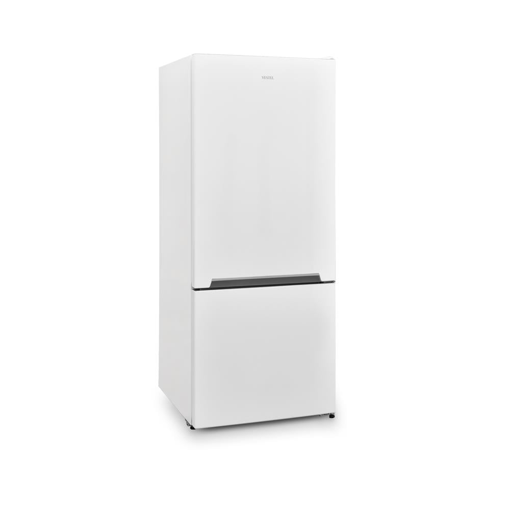 Vestel NFK48011 E Sınıfı 427 Lt No-Frost Buzdolabı