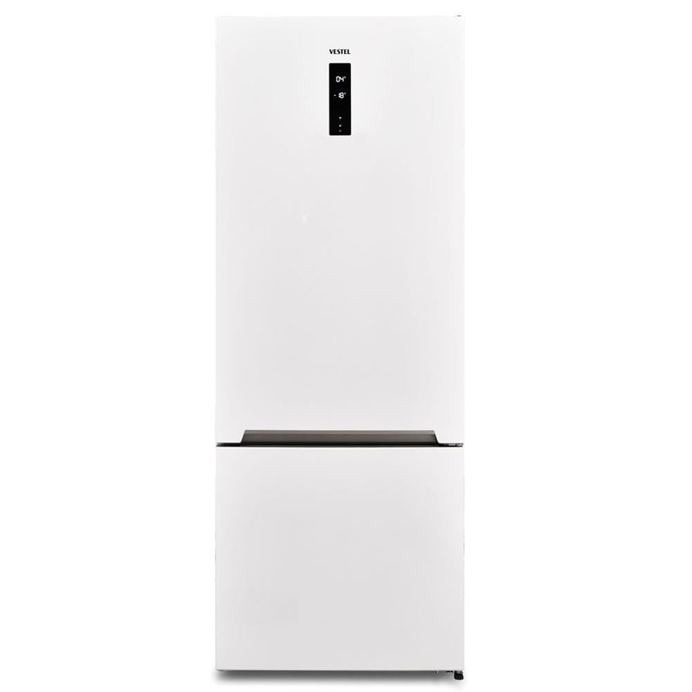 Vestel NFK52112 E WIFI 471 Lt No-Frost Buzdolabı