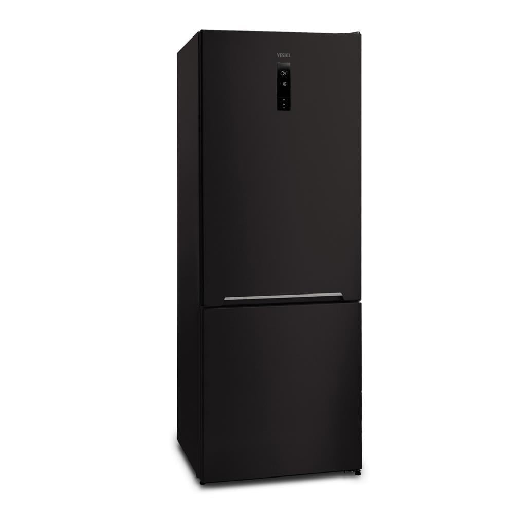 Vestel NFK52112 ES WIFI 471 Lt No-Frost Buzdolabı