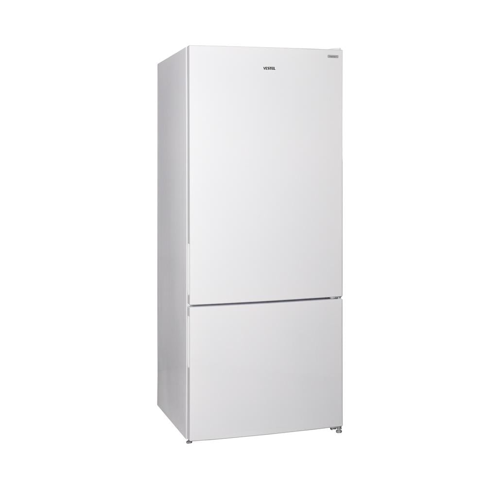 Vestel NFK60011 TE 533 Lt No-Frost Buzdolabı