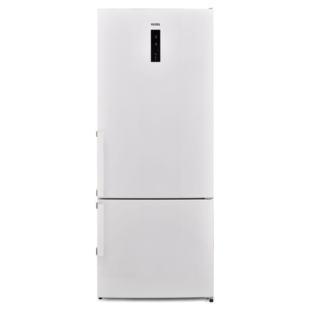 Vestel NFK60112 E GI PRO WiFi No-Frost Buzdolabı