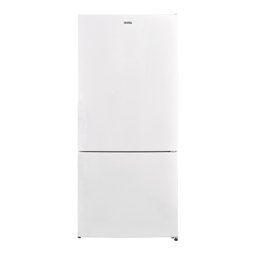 Vestel NFK72011 TE 650 Lt No-Frost Buzdolabı