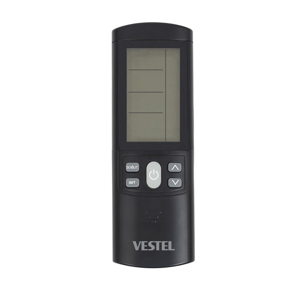 Vestel Nova Inverter 122 A++ GI Pro WiFi 12000 BTU Duvar Tipi Klima