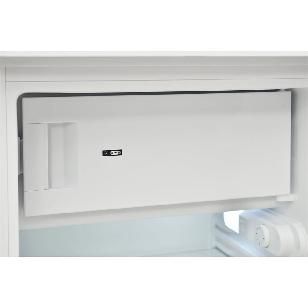 Vestel RETRO SB14311 BEJ 121 Lt Statik Buzdolabı