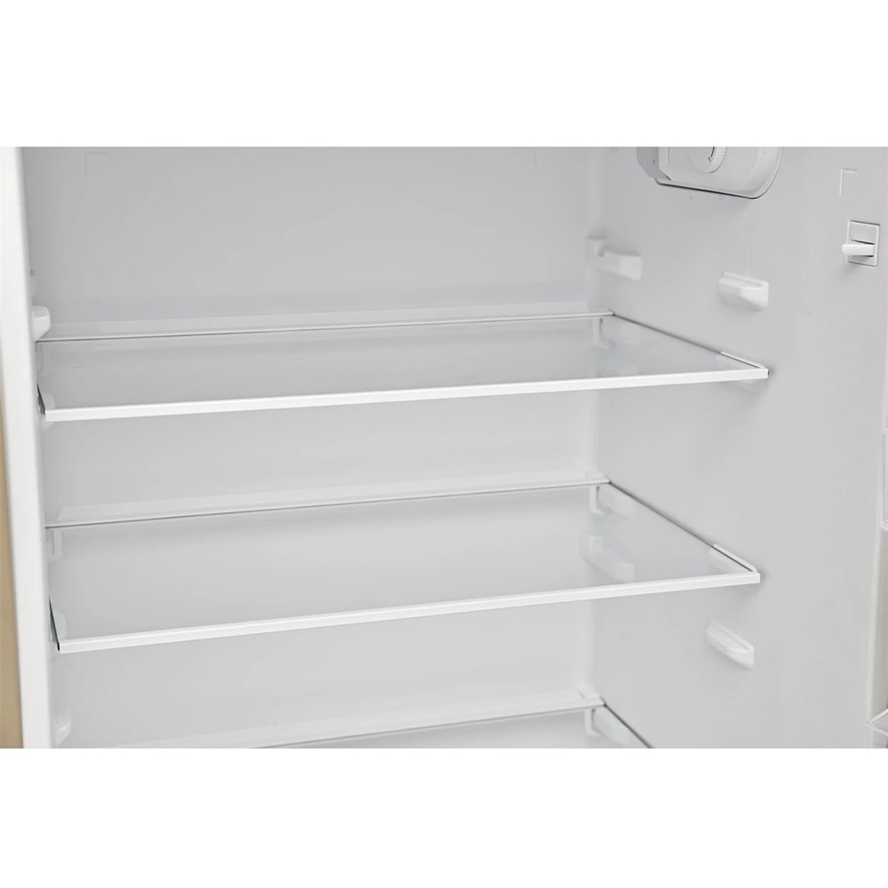 Vestel RETRO SC32211 Bej 311 Lt Statik Buzdolabı