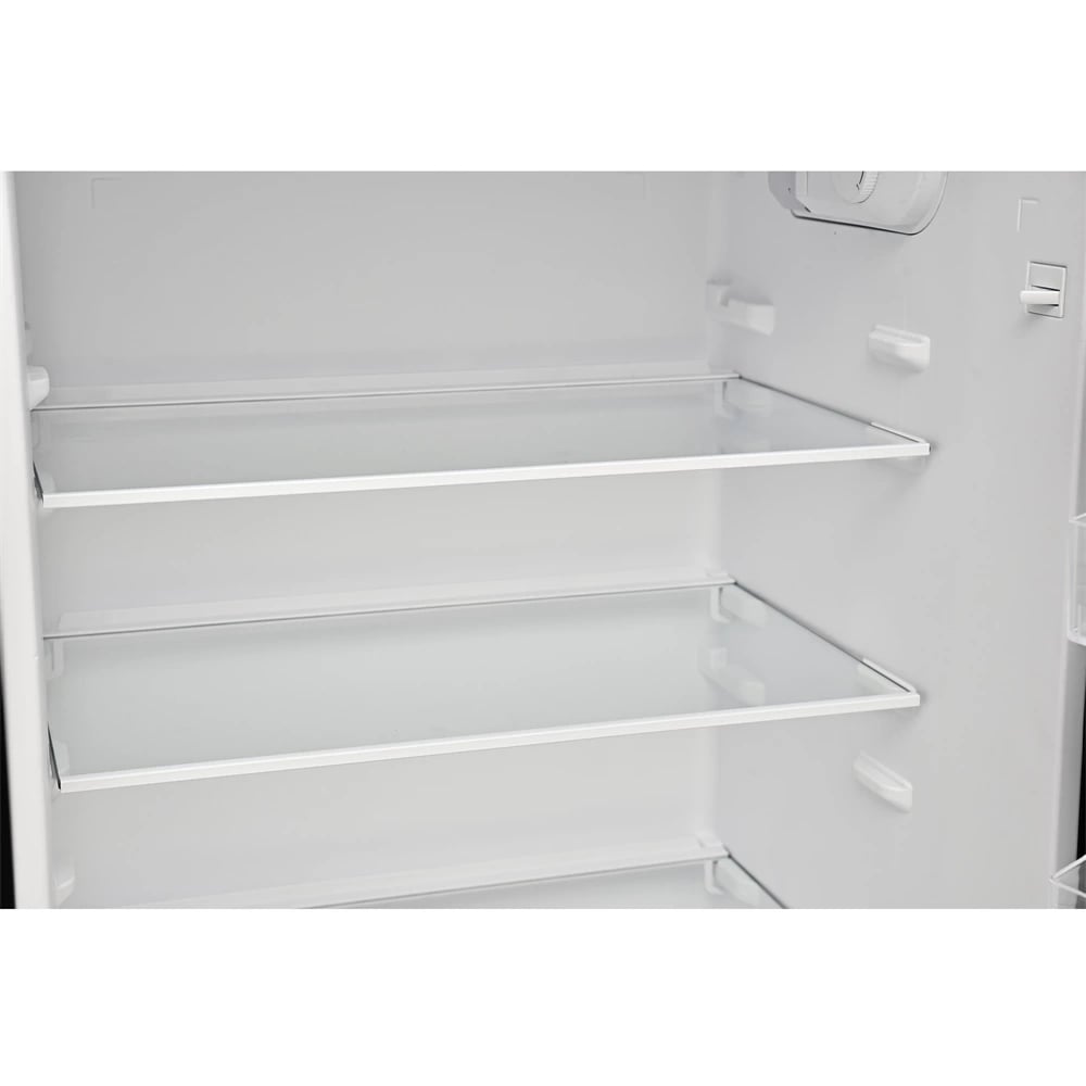 Vestel RETRO SC32211 Siyah 311 Lt Statik Buzdolabı