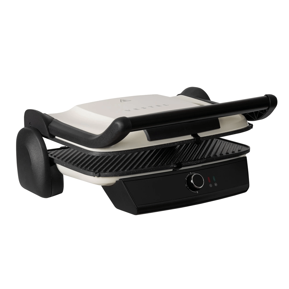 Vestel RETRO T7000 Bej Tost Makinesi