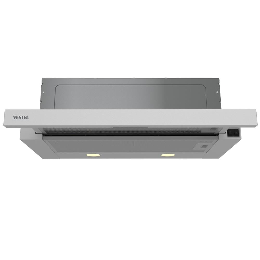 Vestel SA 6012 B Sürgülü Aspiratör