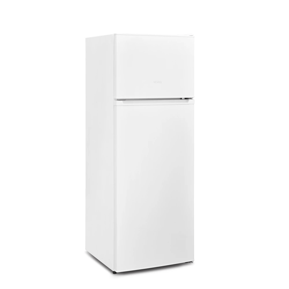 Vestel SC25011 212 Lt Statik Buzdolabı
