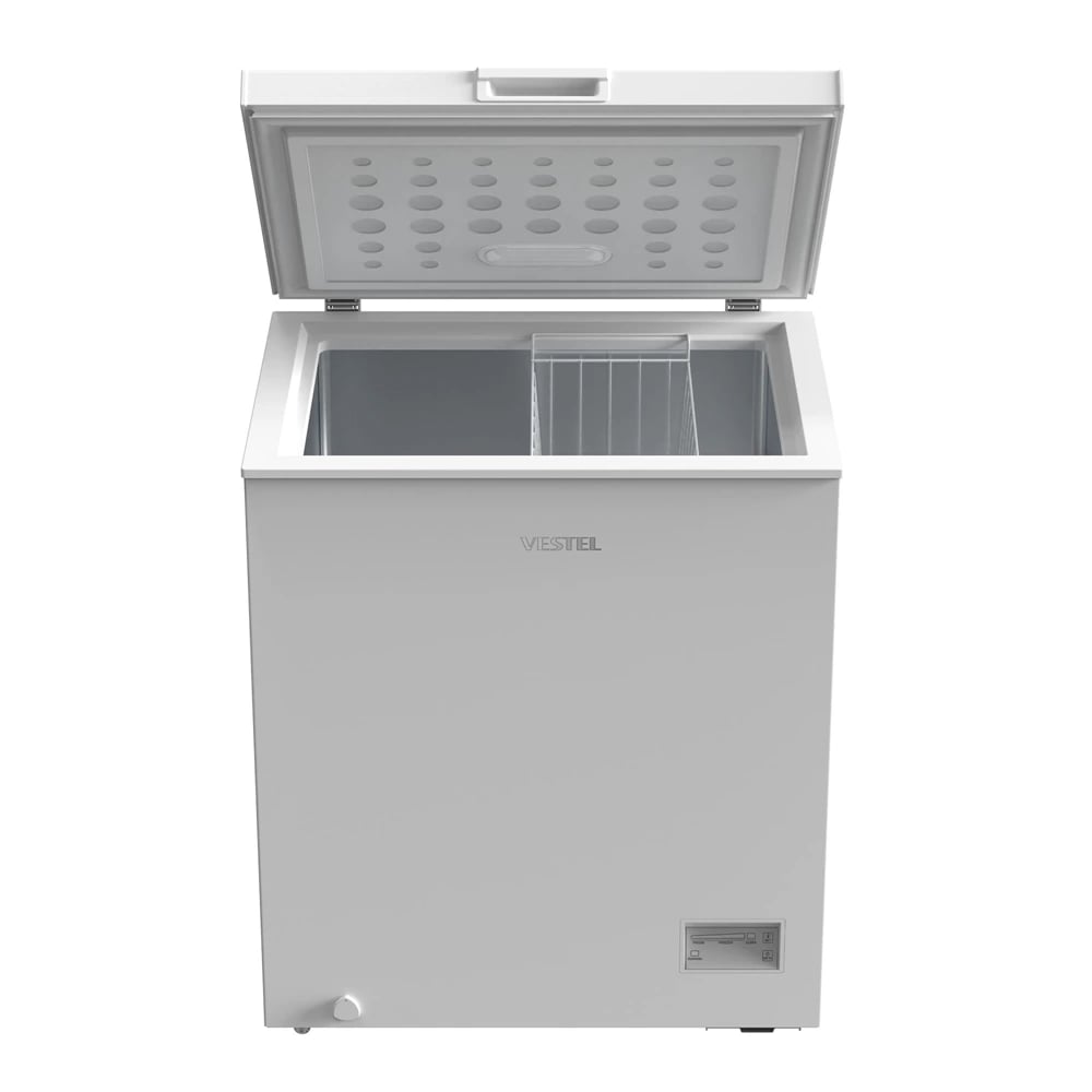 Vestel SD15011 DuoMode Sandık Tipi Derin Dondurucu