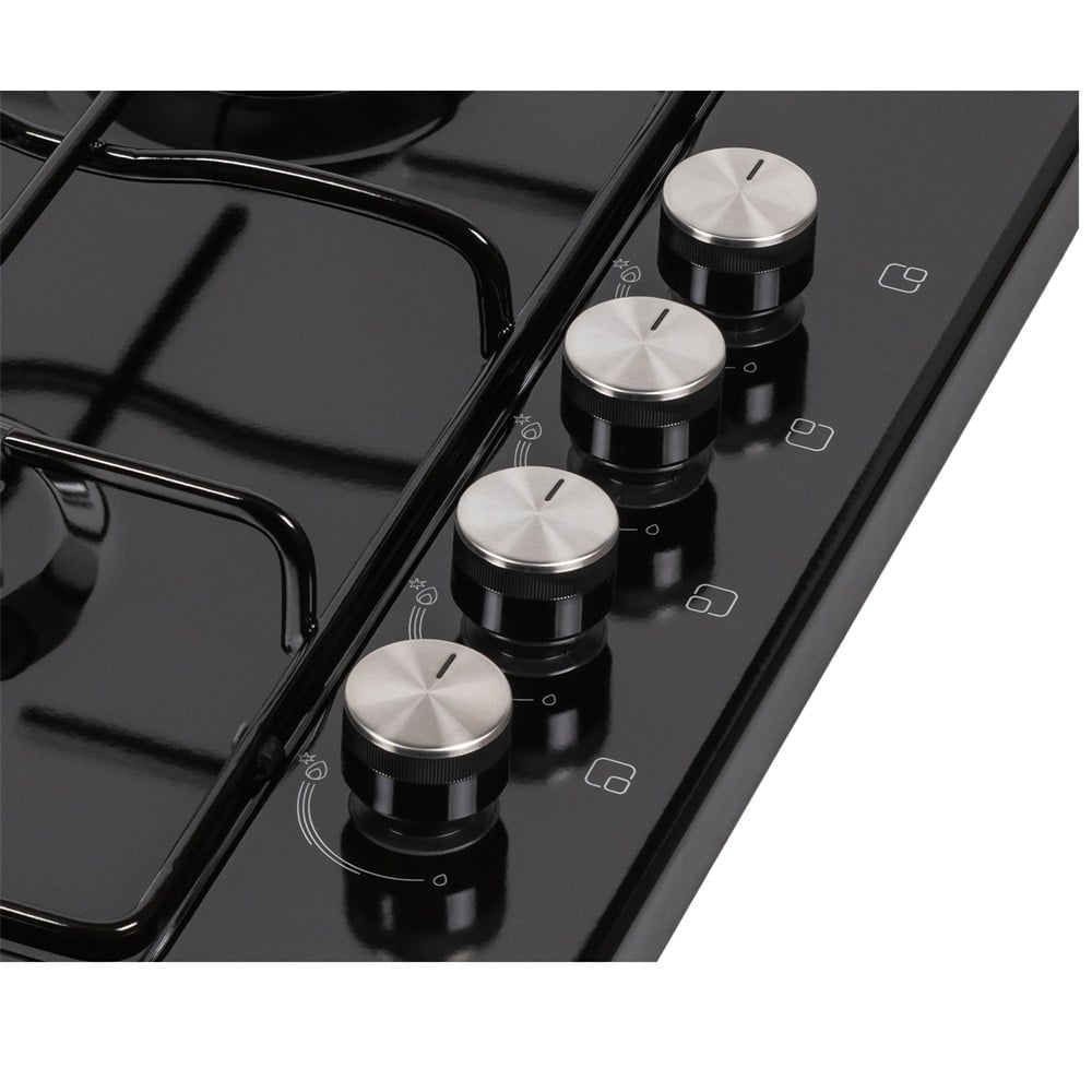 VESTEL SO-6004 S DG Set Üstü Ocak