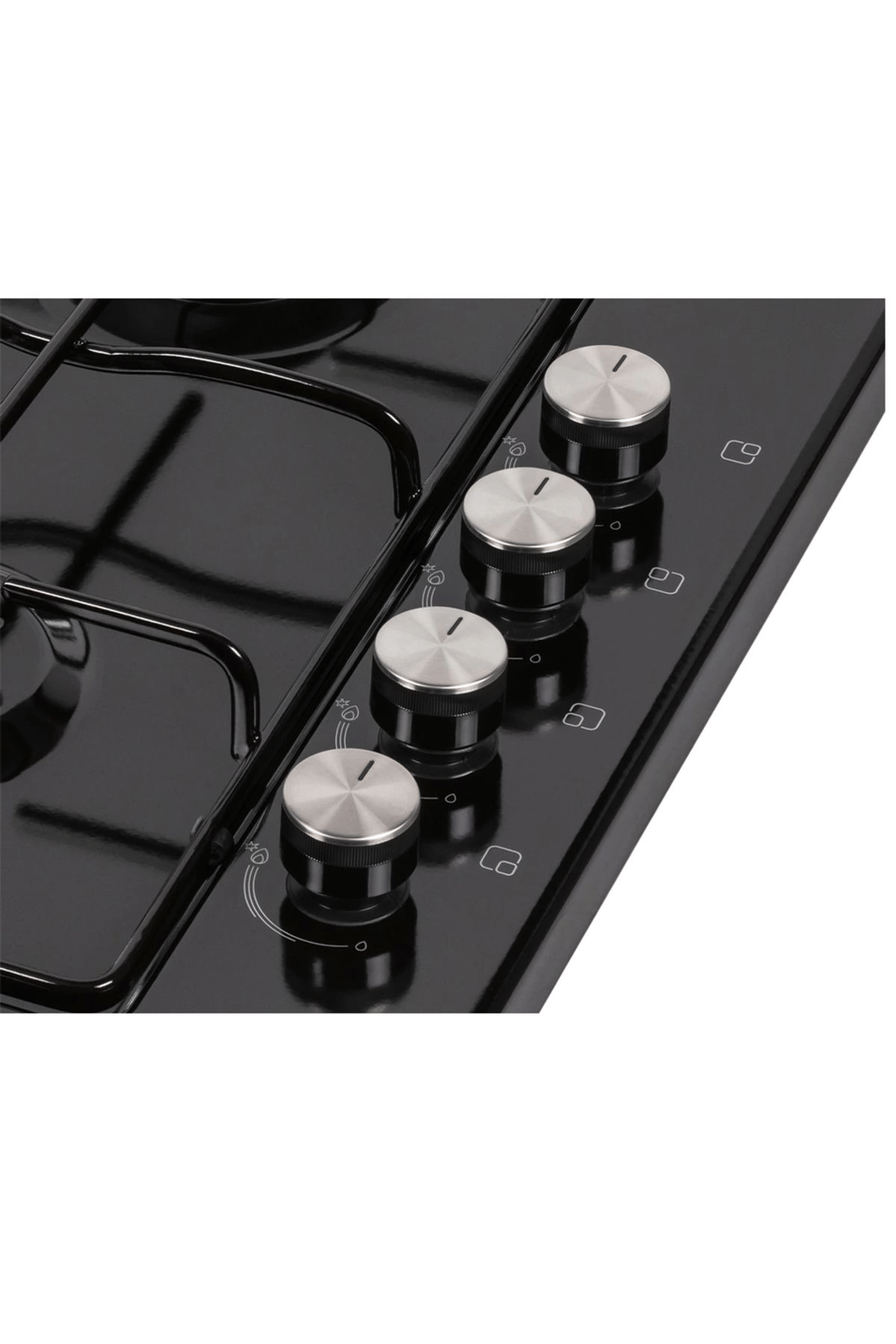 VESTEL SO-6004 S DG Set Üstü Ocak