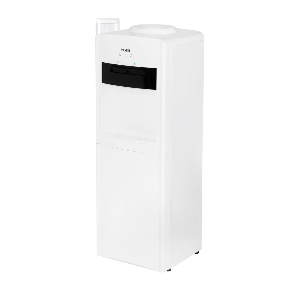Vestel SP 201 Su Sebili