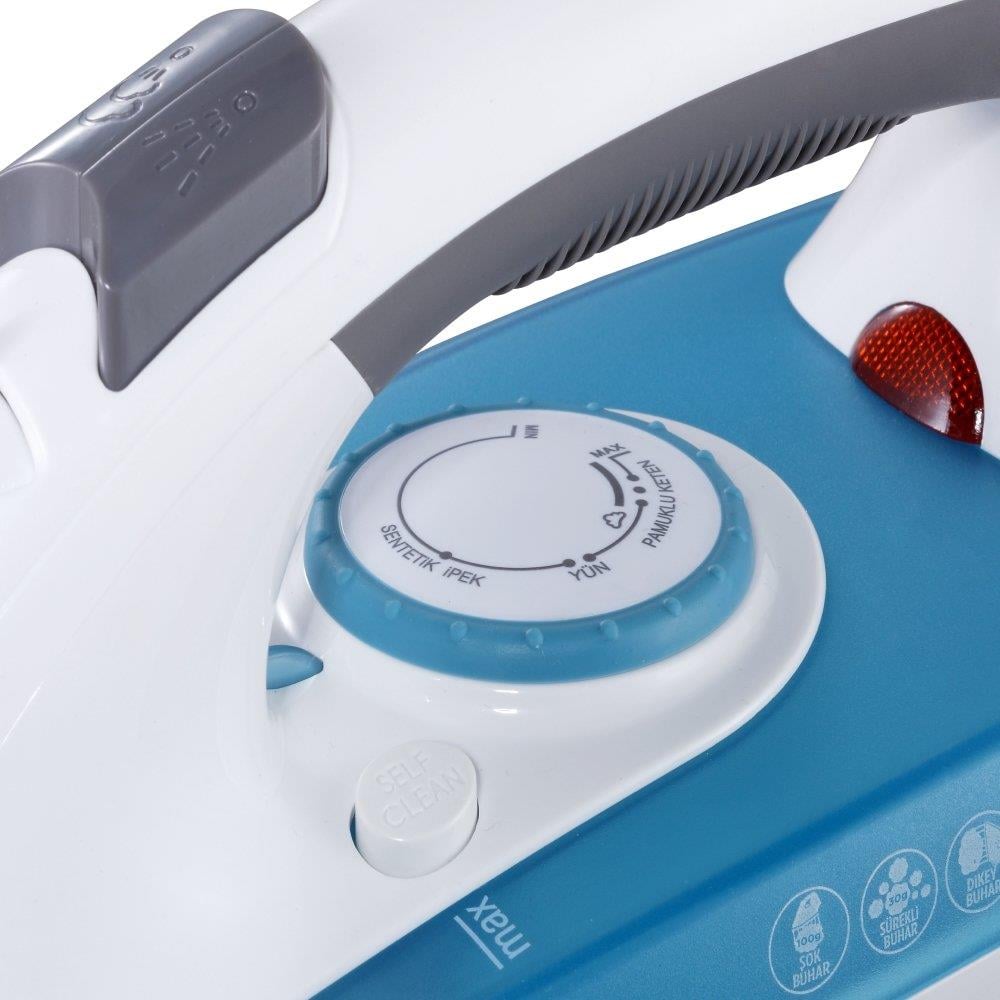 VESTEL VBU 3024 BUHARLI ÜTÜ