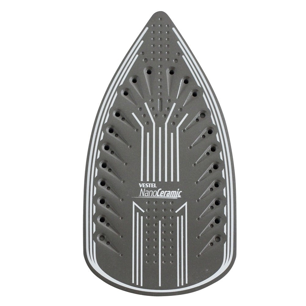 Vestel VBU 4527 Mor 2700 W Buharlı Ütü