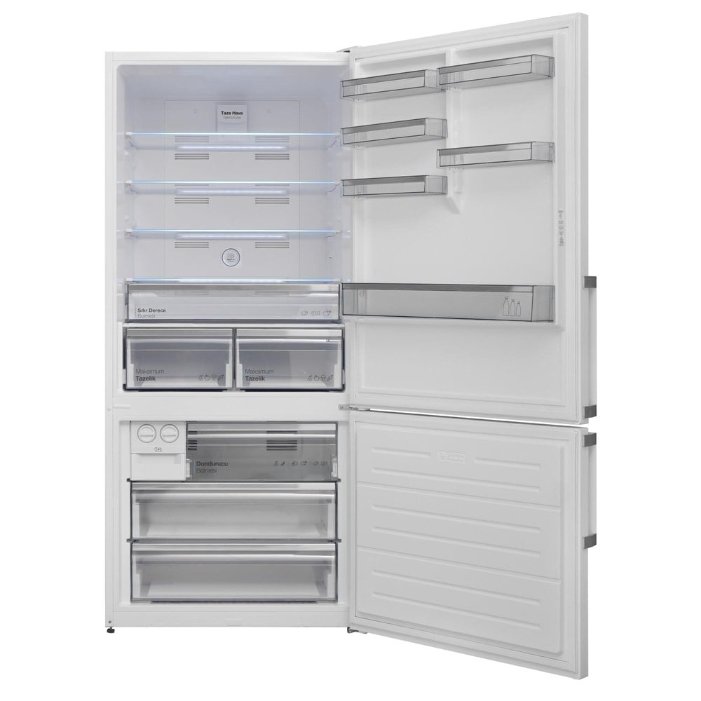 Vestel XL İkili Set
