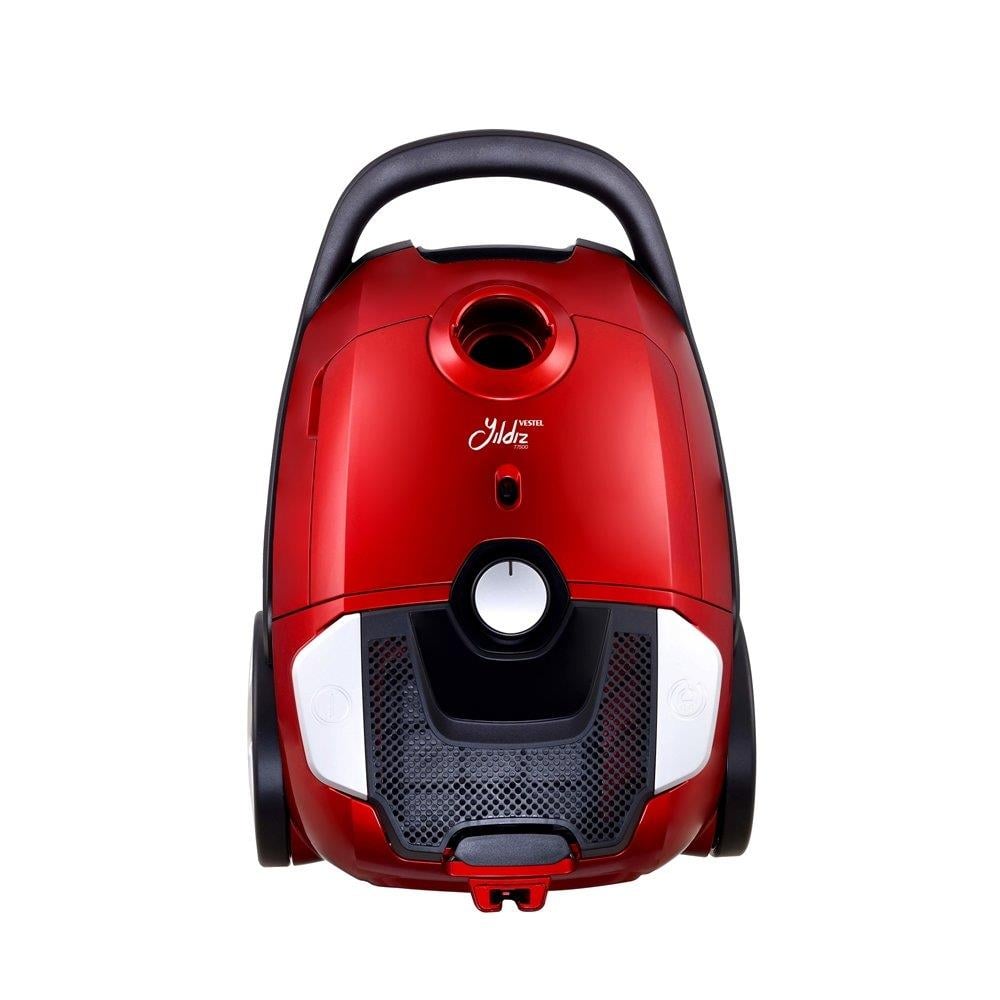 VESTEL YILDIZ T7500 ELEKTRİKLİ SÜPÜRGE