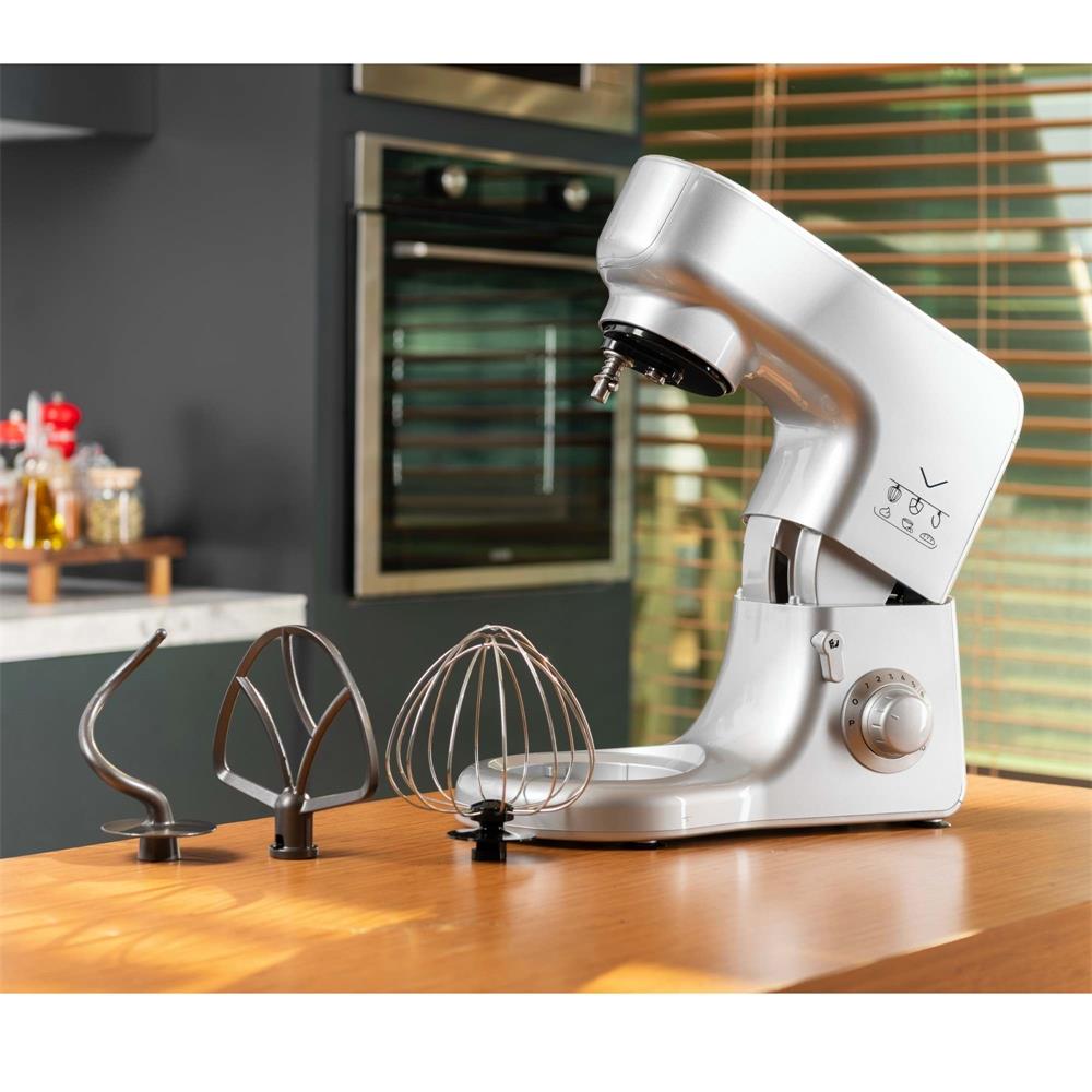 VESTEL ZİYAFET 8000 STAND MİKSER