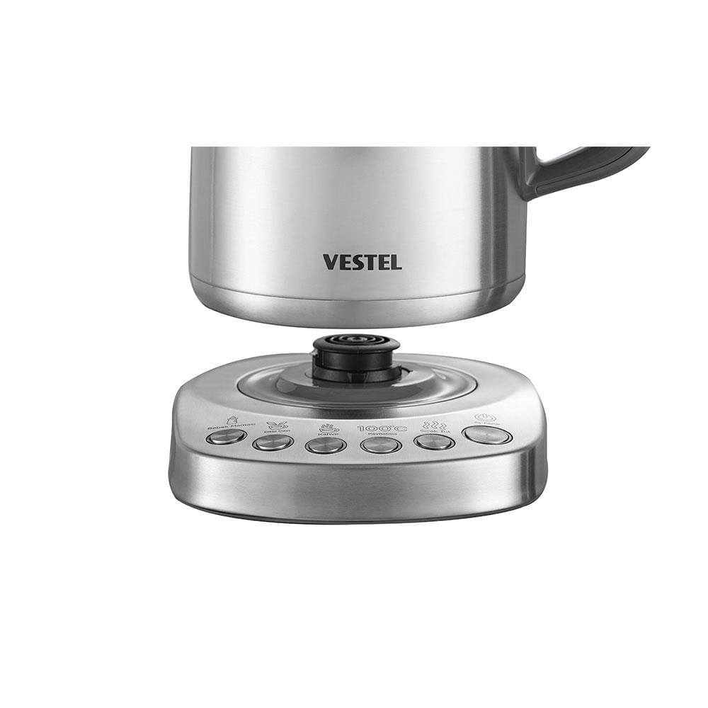 VESTEL ZİYAFET S3000 DGT INOX SU ISITICI