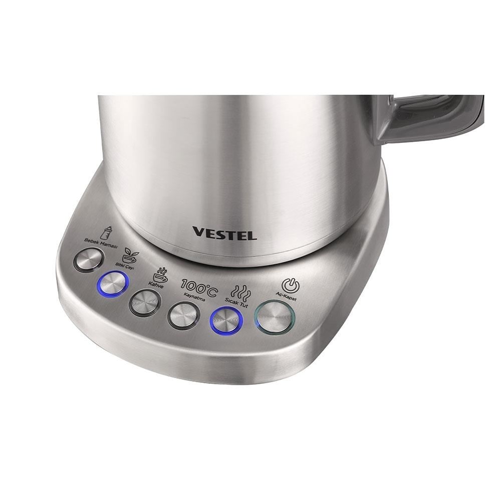 VESTEL ZİYAFET S3000 DGT INOX SU ISITICI