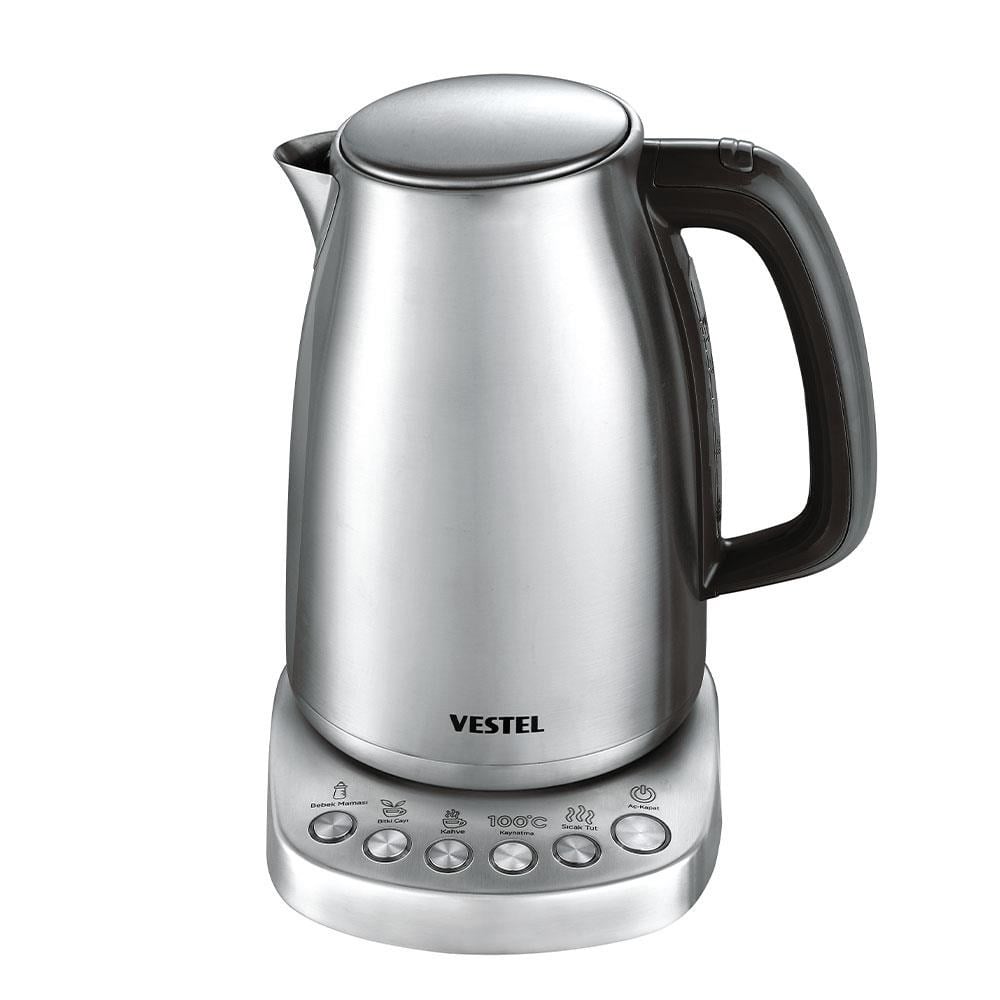 VESTEL ZİYAFET S3000 DGT INOX SU ISITICI