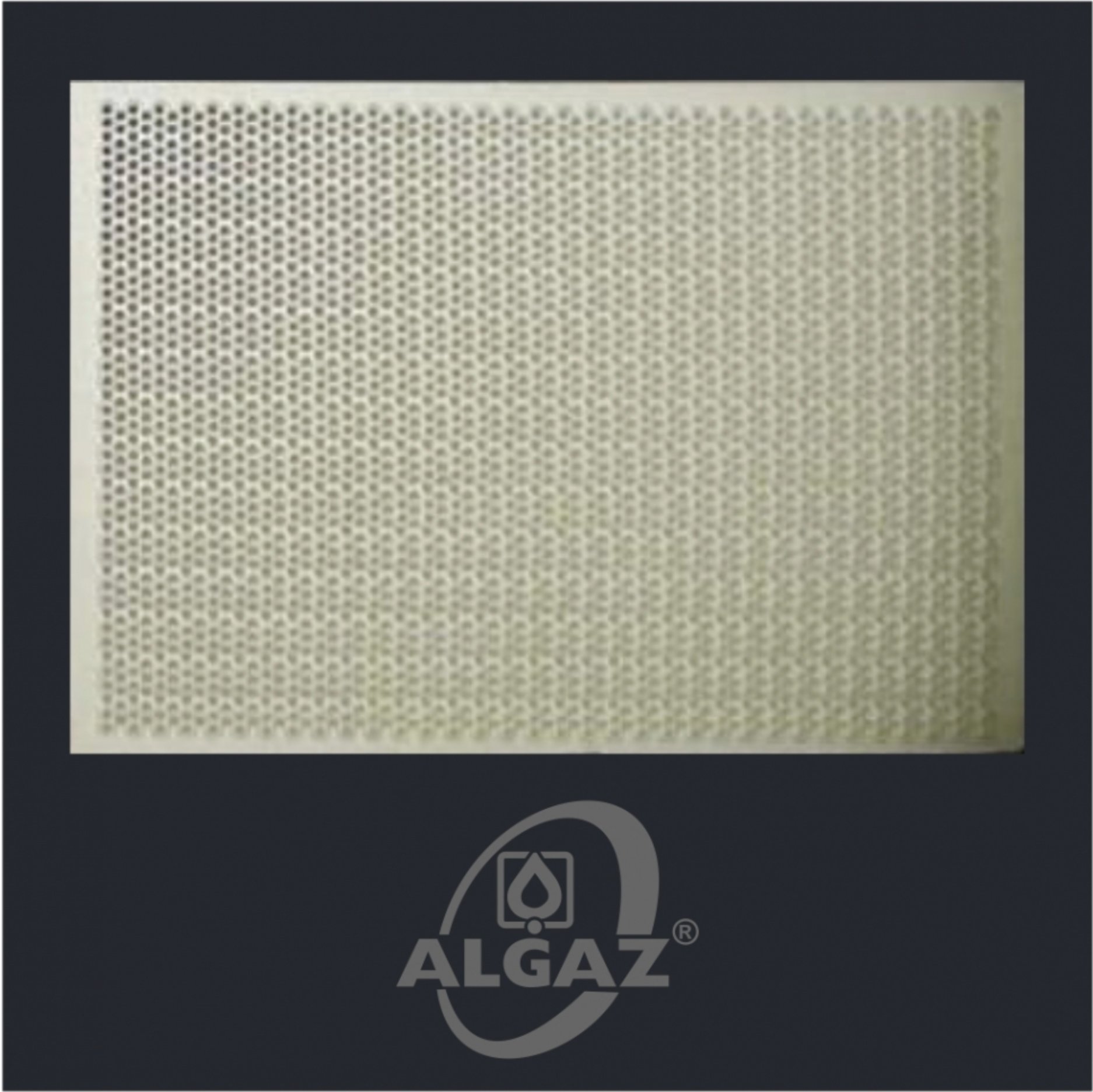 Algaz Radyan Taşı