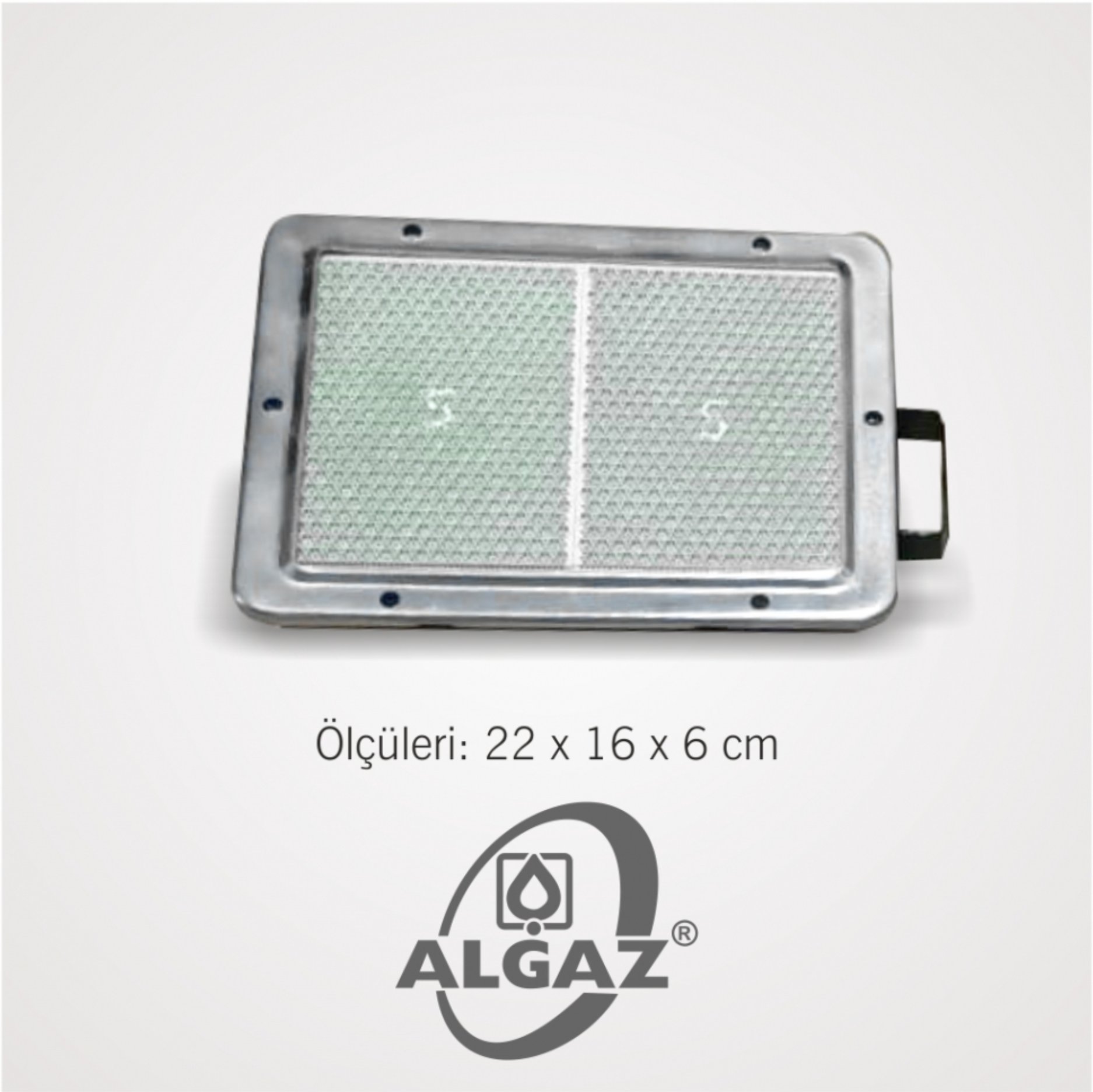 Askılı Model Radyan