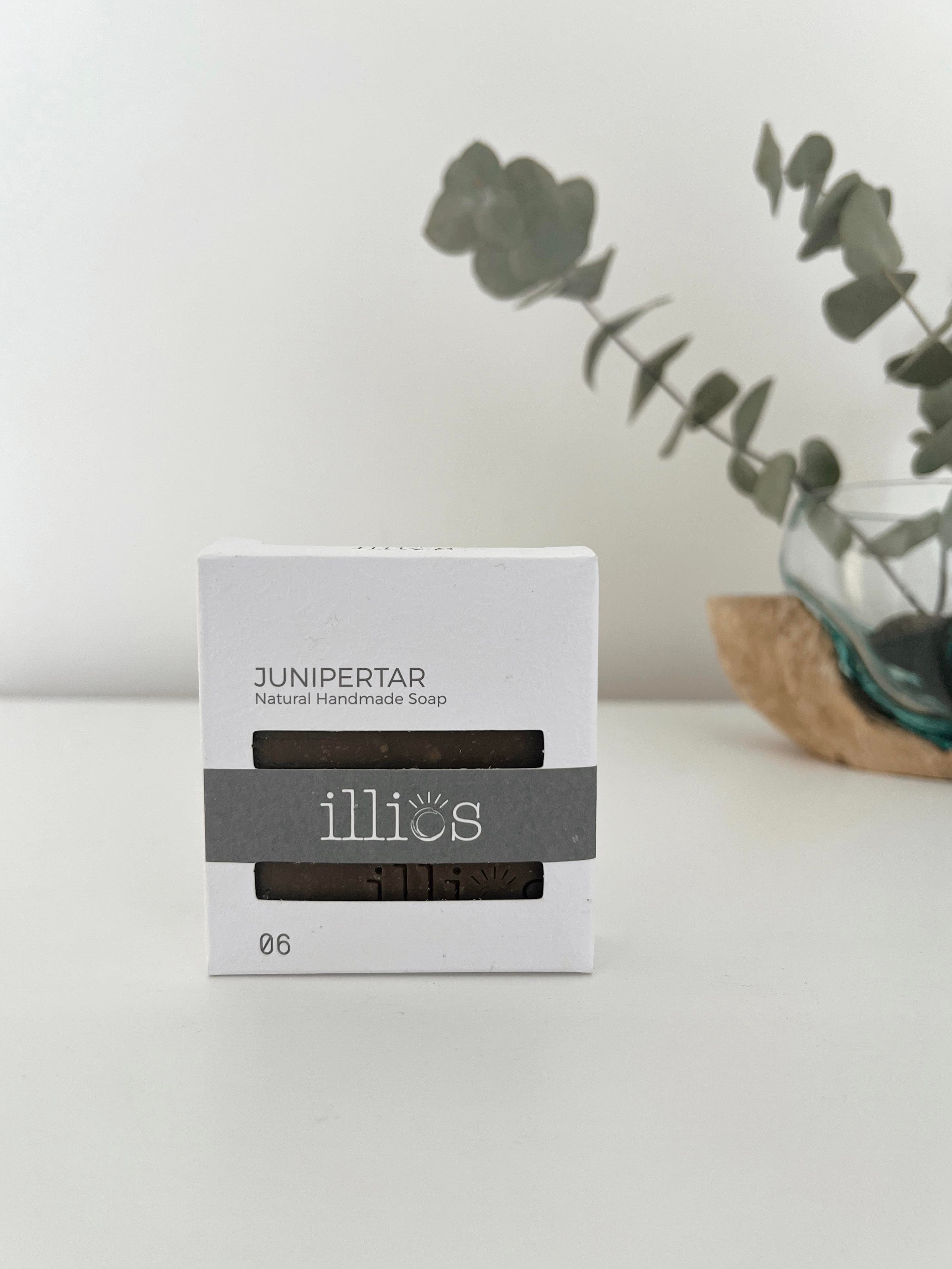 Ardıç- Doğal Sabun