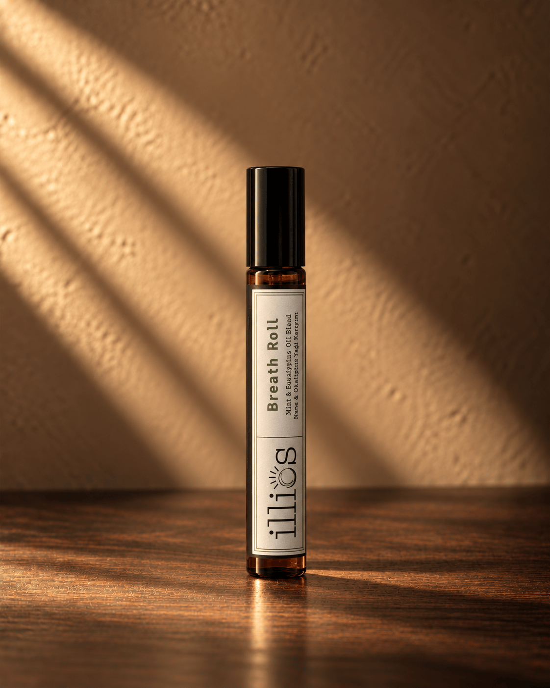Breath Roll- Nane Okaliptus Roll