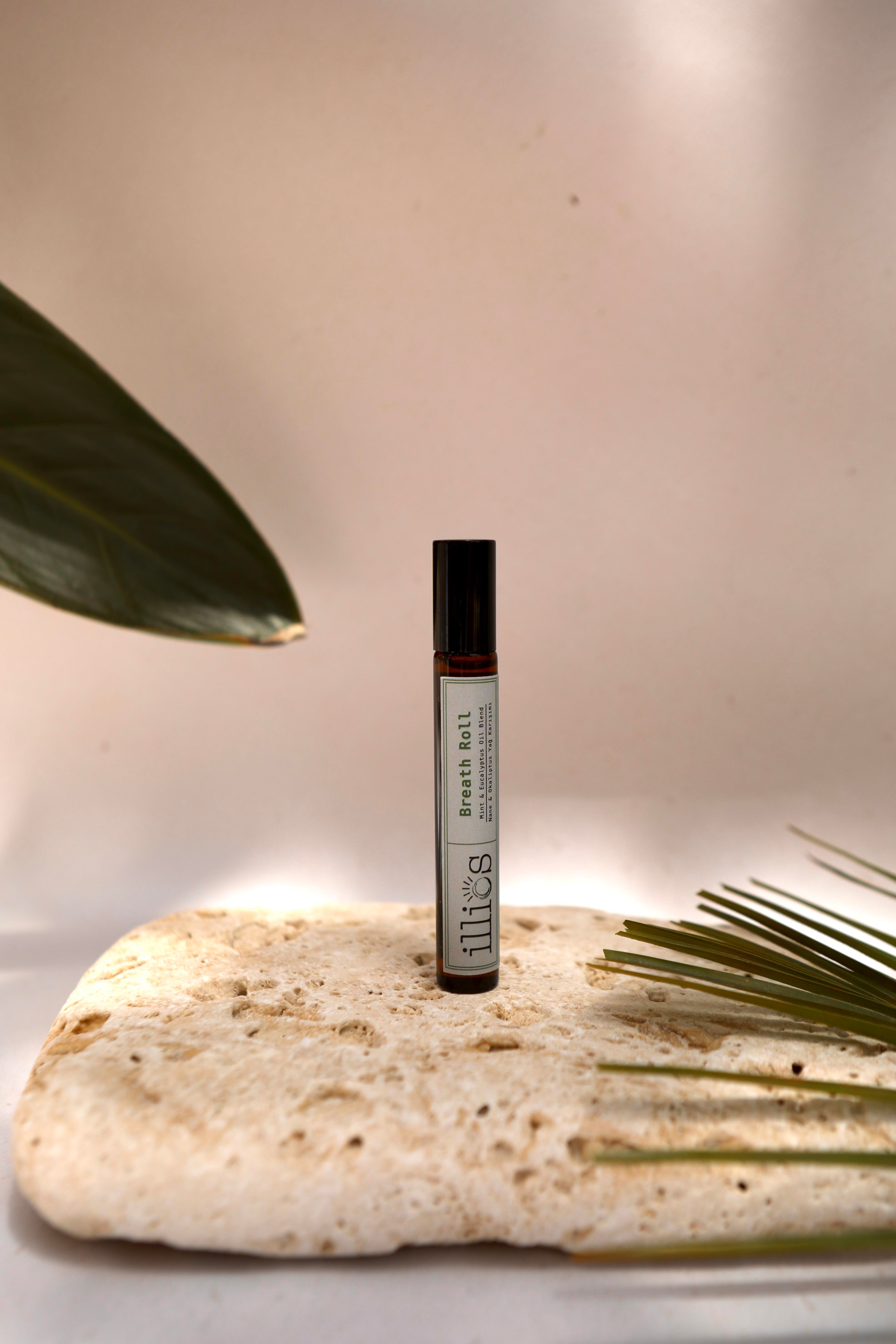 Breath Roll- Nane Okaliptus Roll