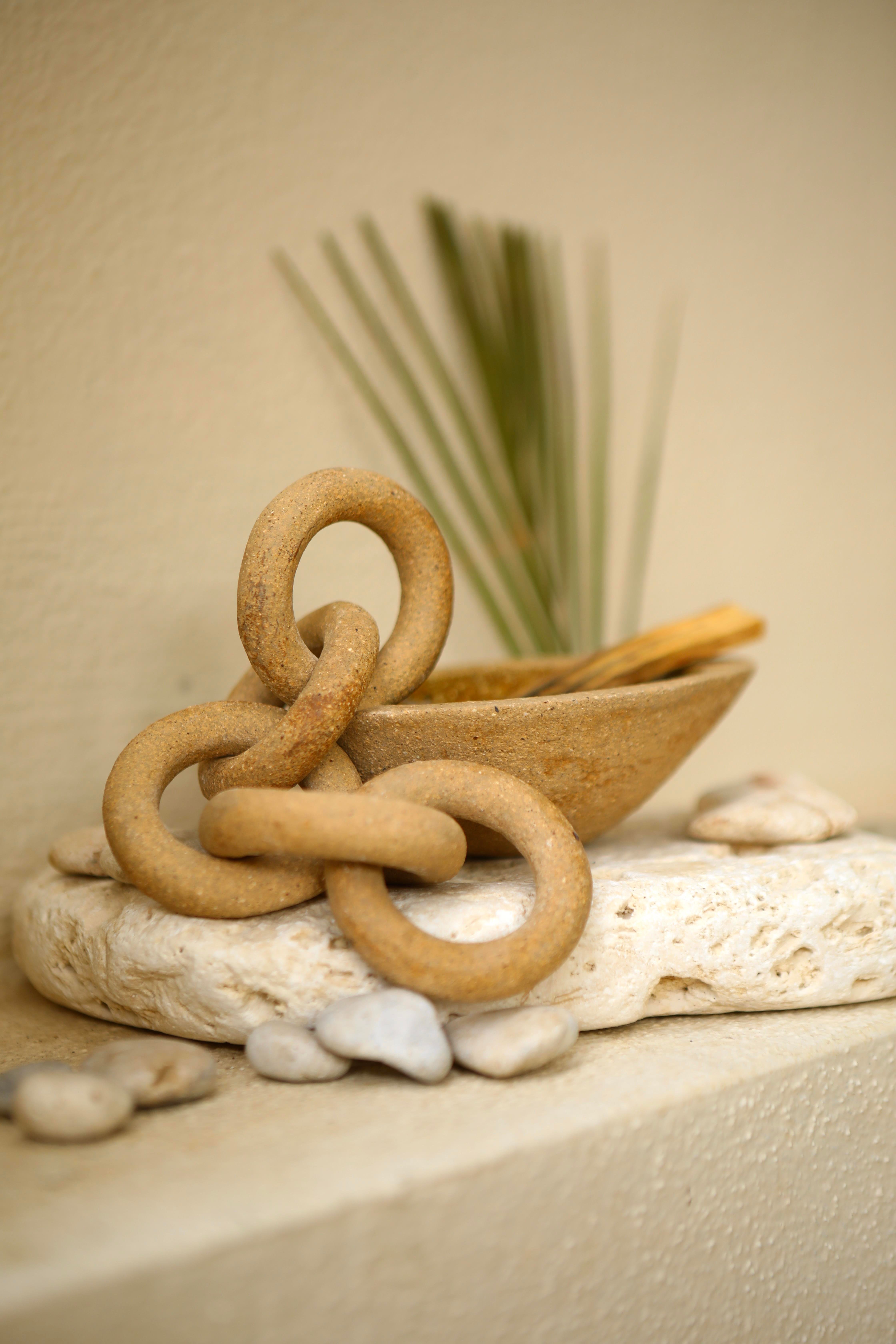 Chain Sarı Tütsülük