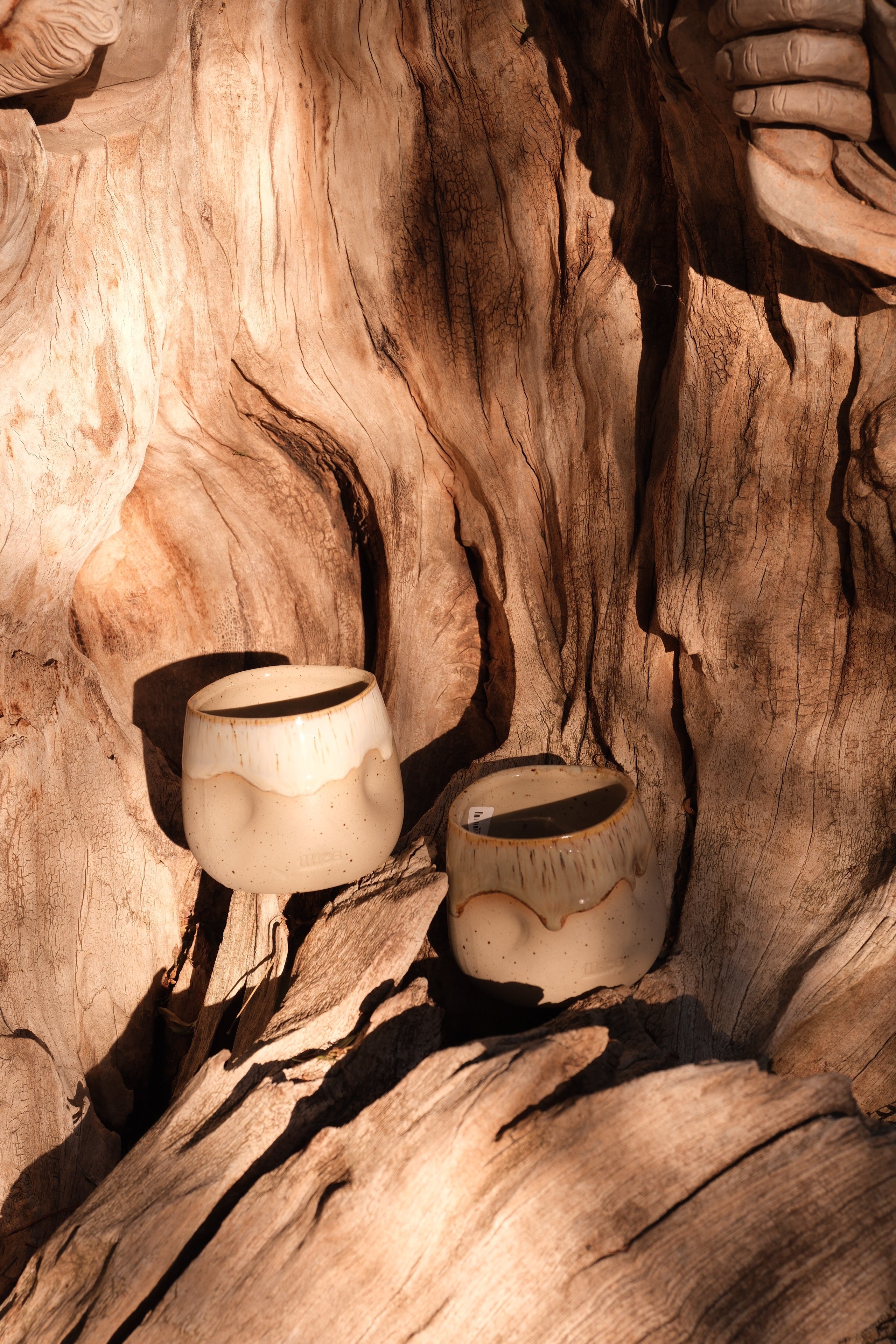 Damla Mug 2'li Set