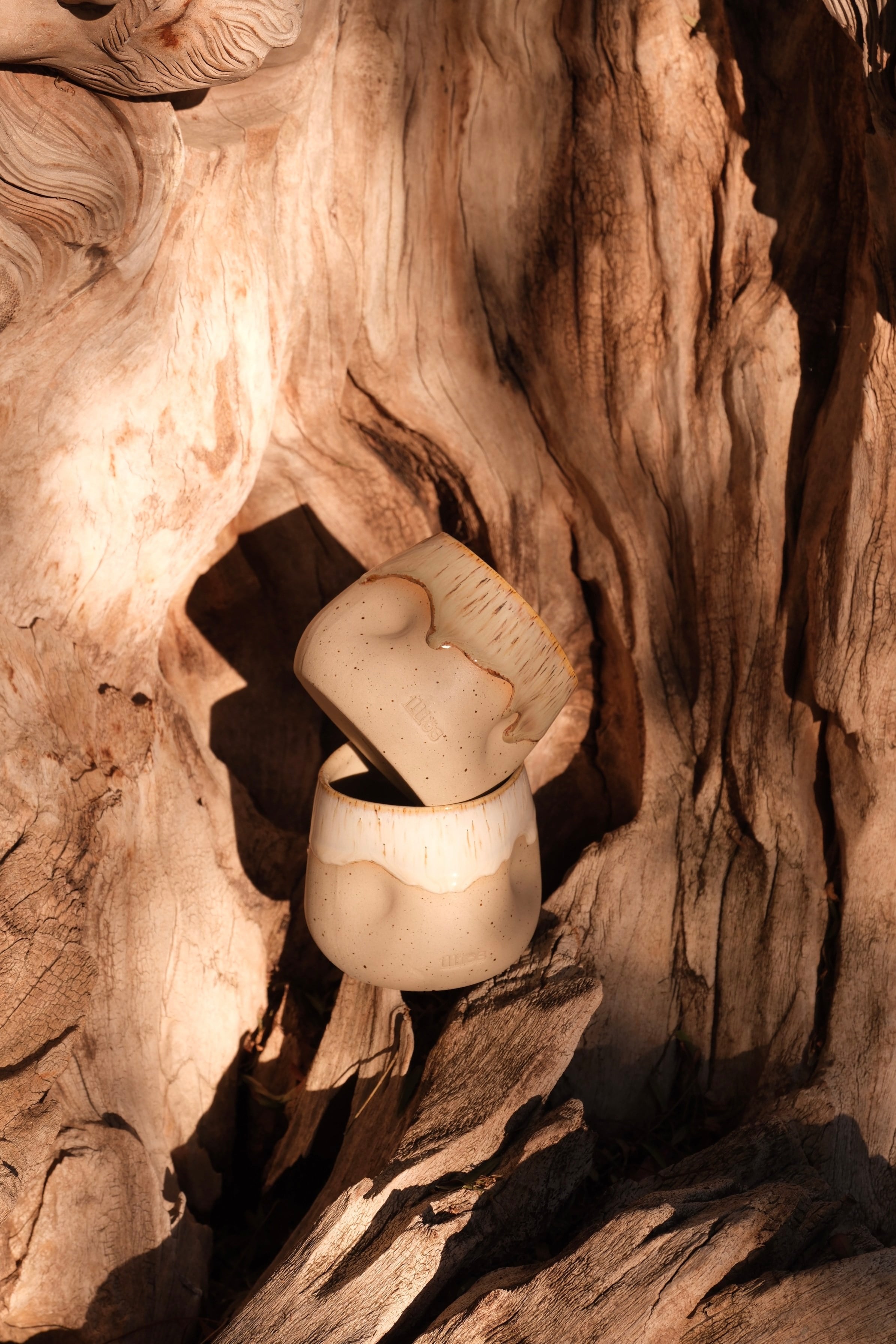 Damla Yeşil Mug