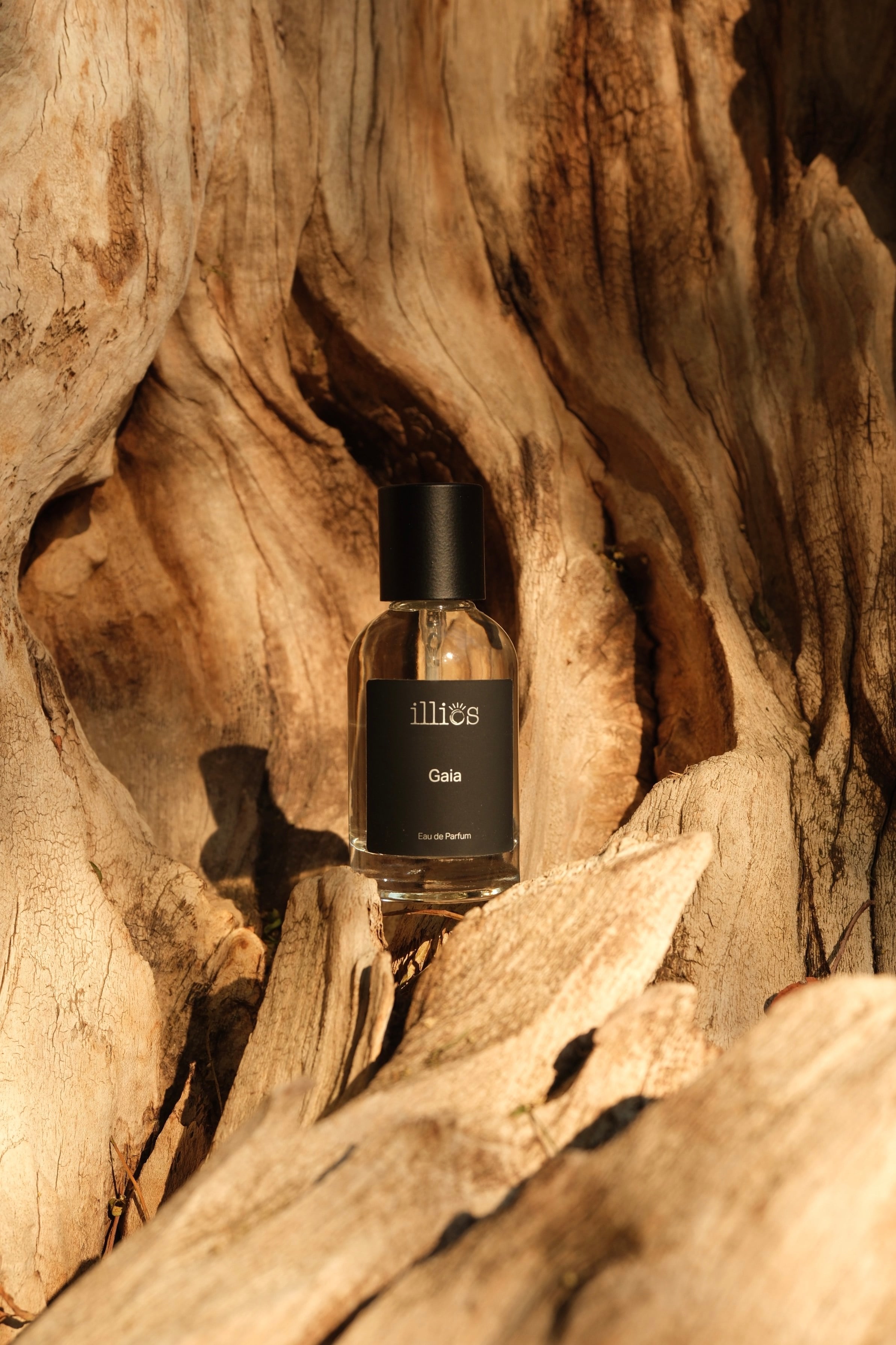 Gaia  Eau de Parfum- 50 ml