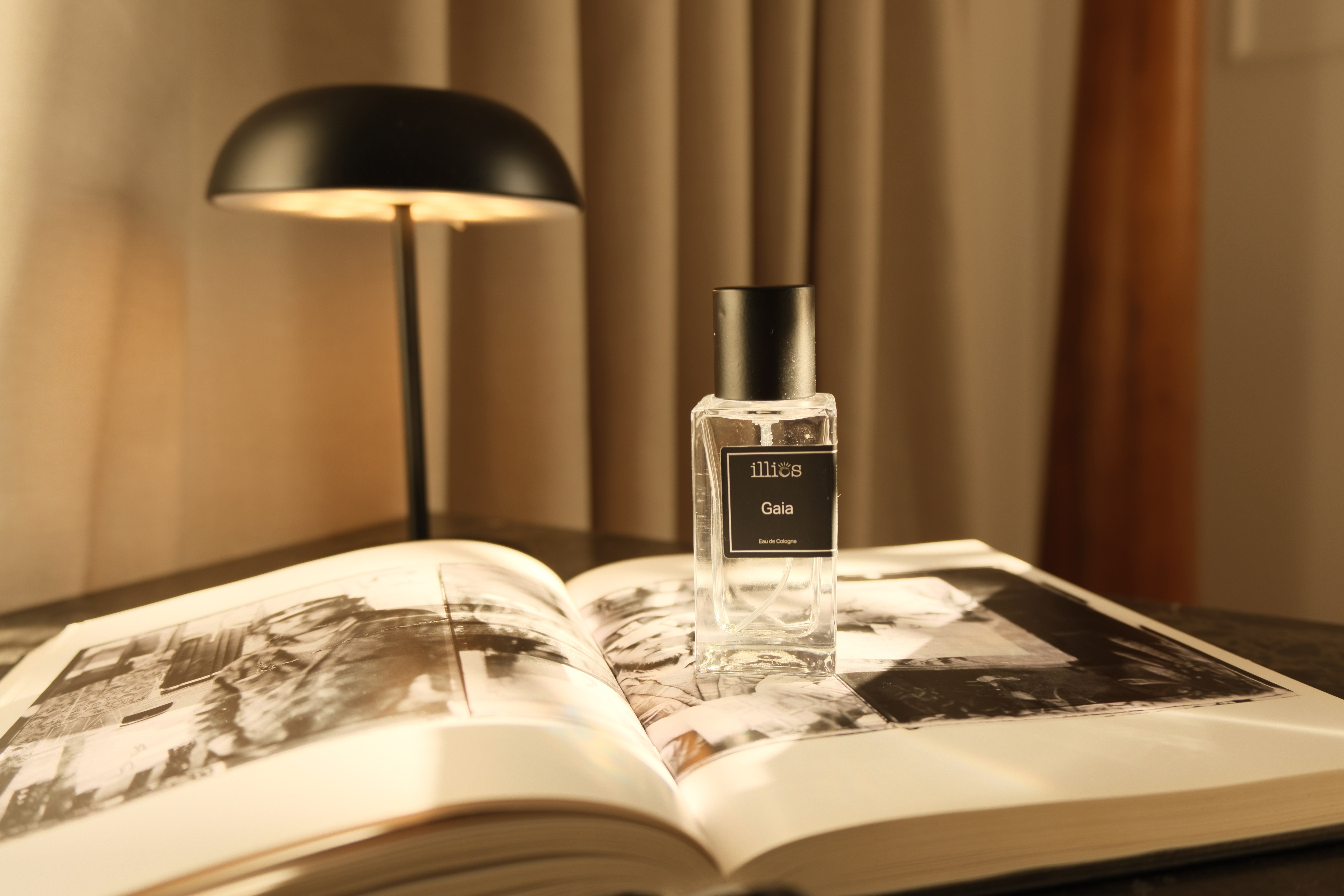Gaia Kolonya 50 ml