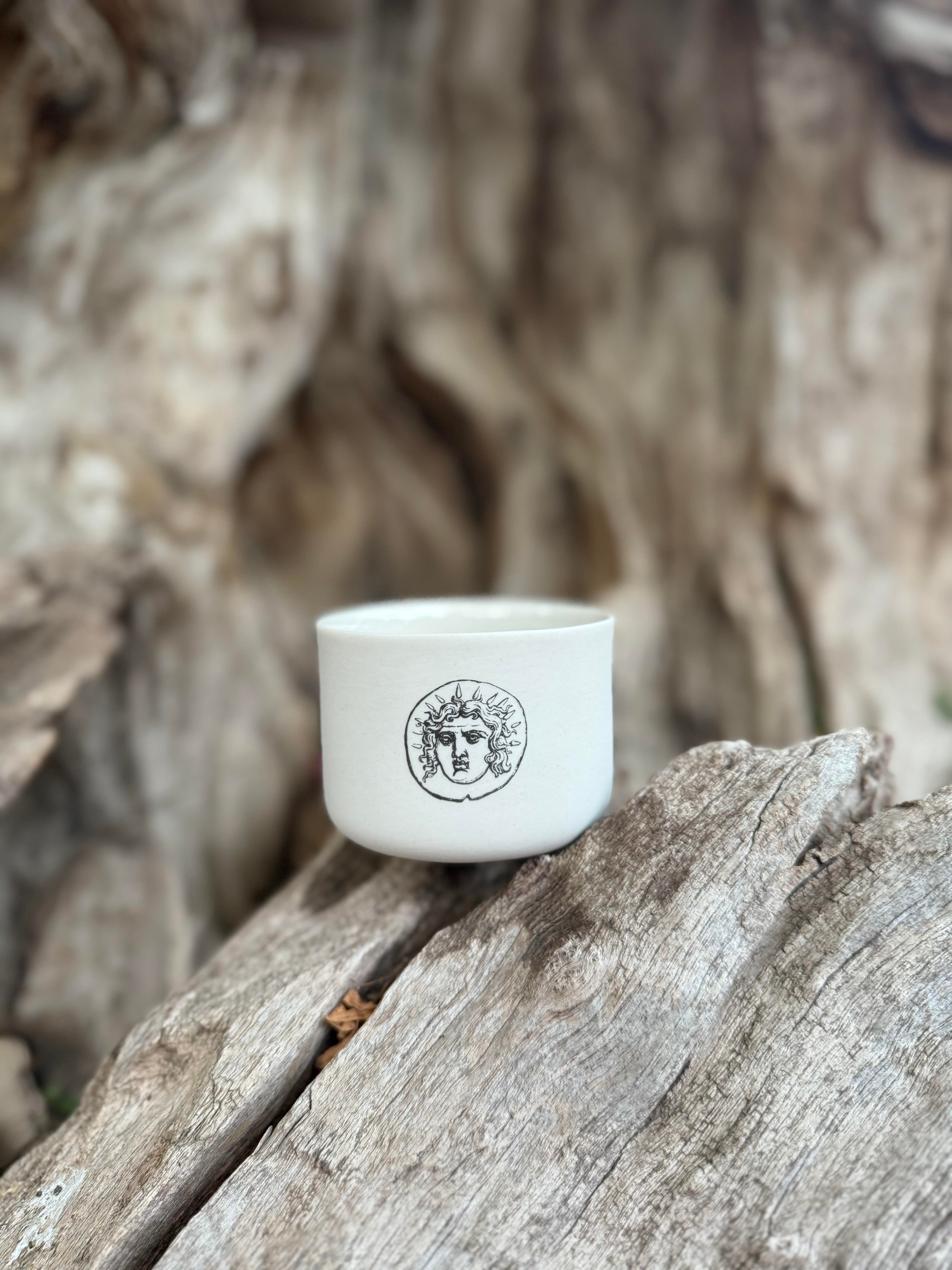 Helios Dek Mug