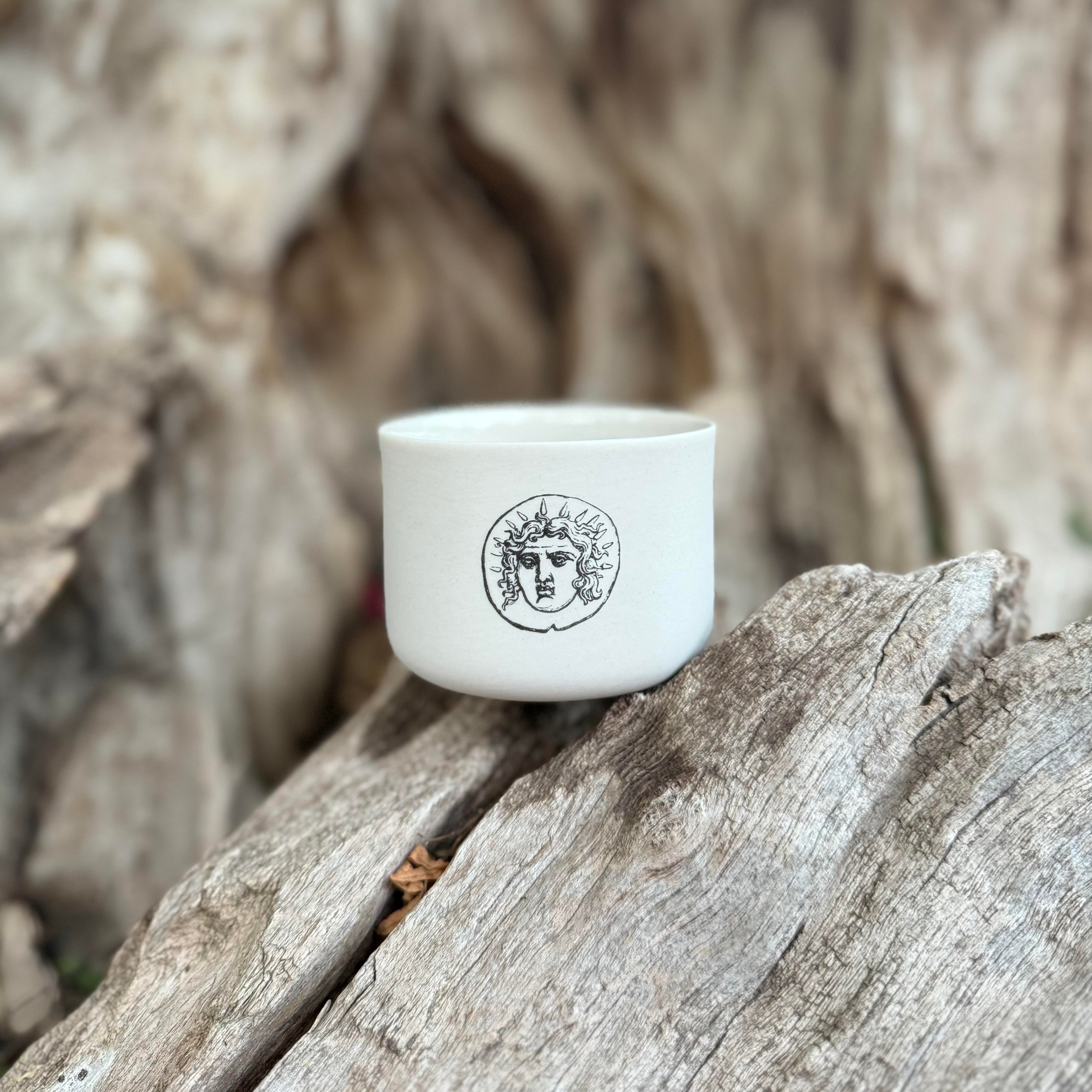 Helios Dek Mug