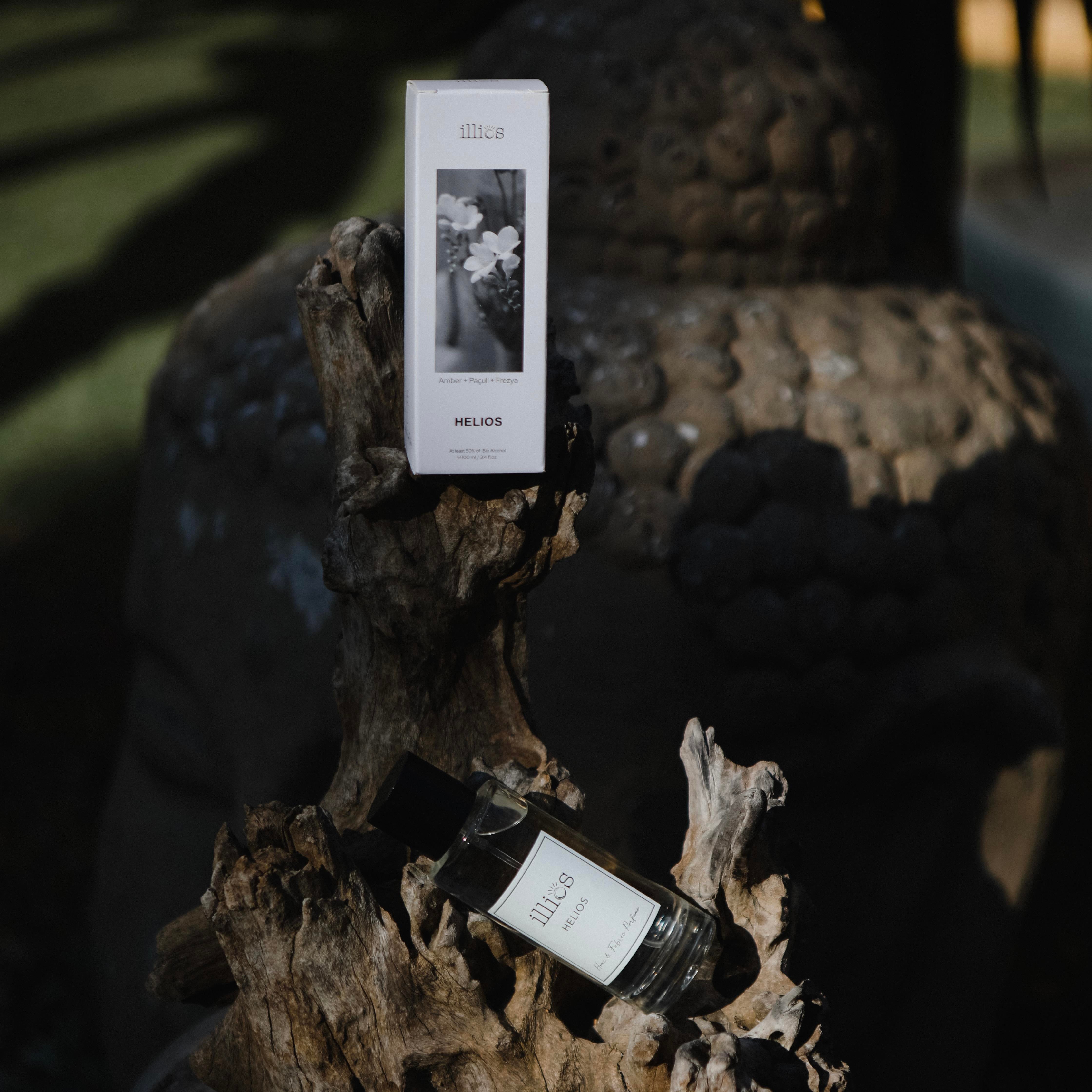 Helios Home&Fabric Perfume