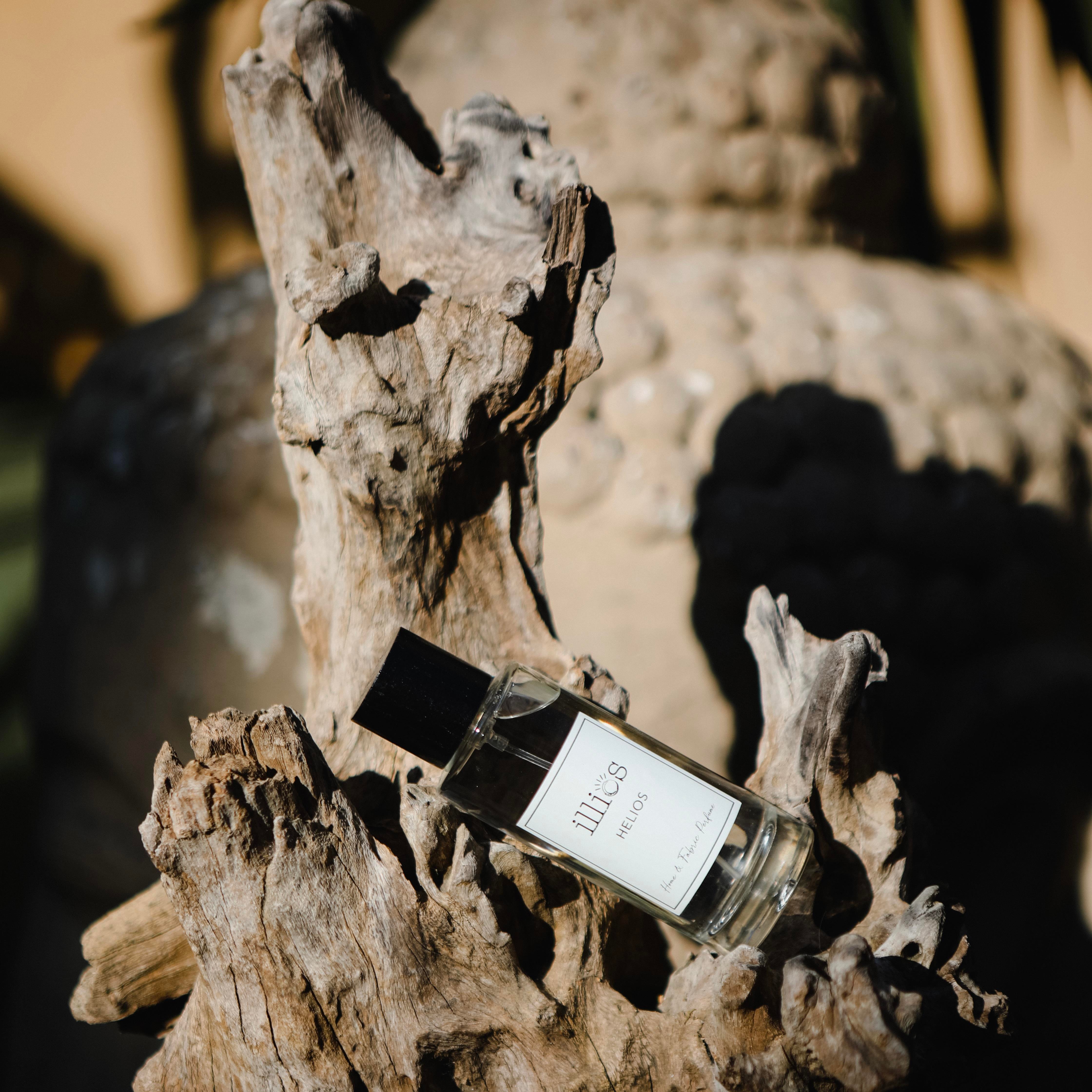 Helios Home&Fabric Perfume