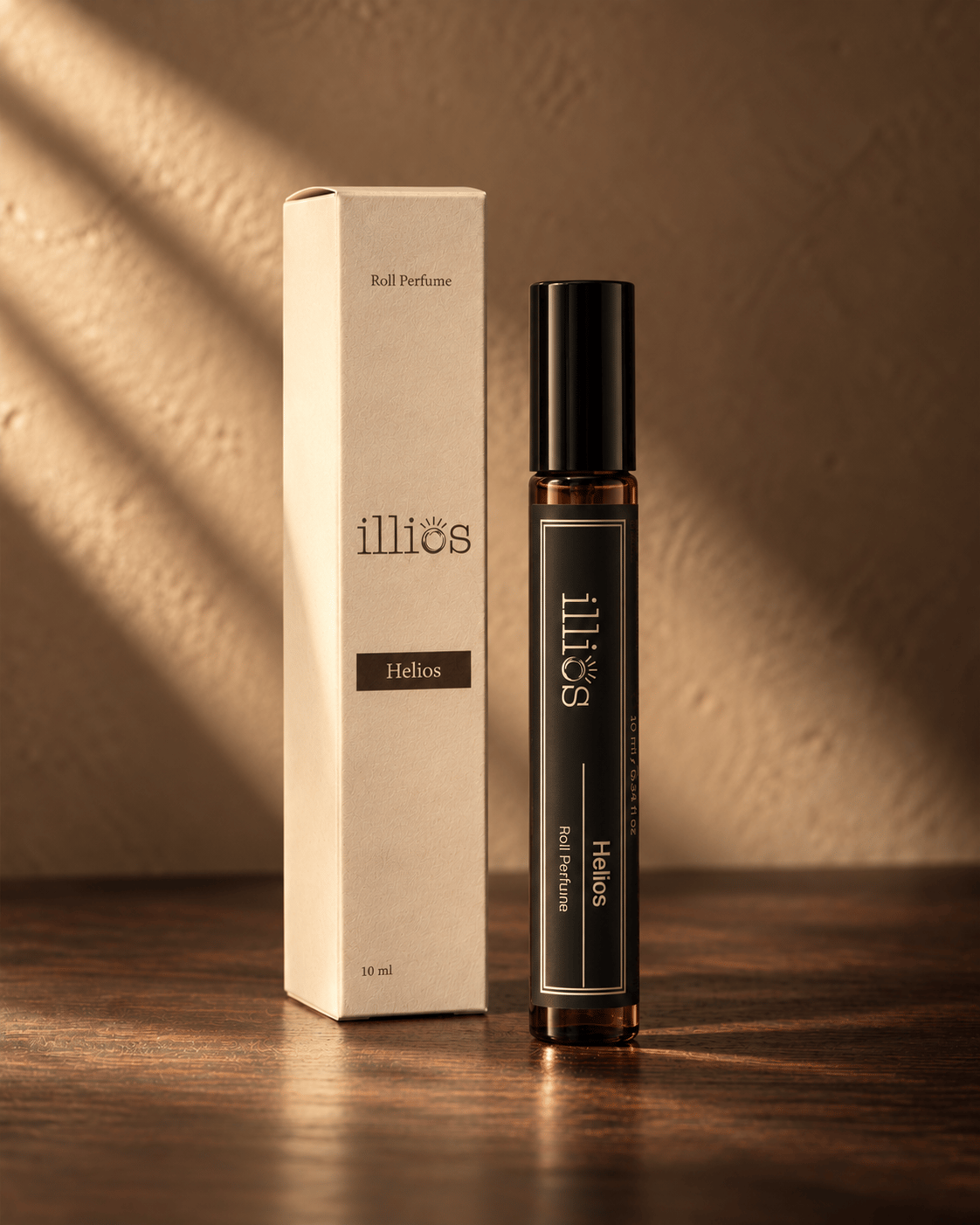 Helios Roll Parfum